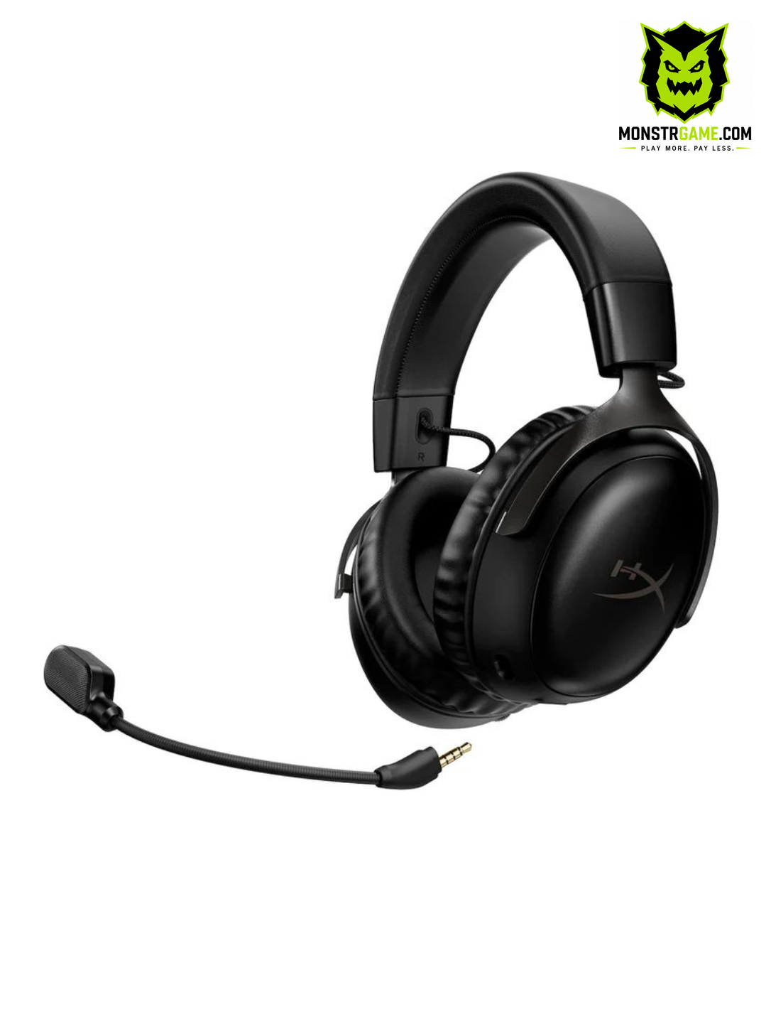 HyperX Cloud III Wireless