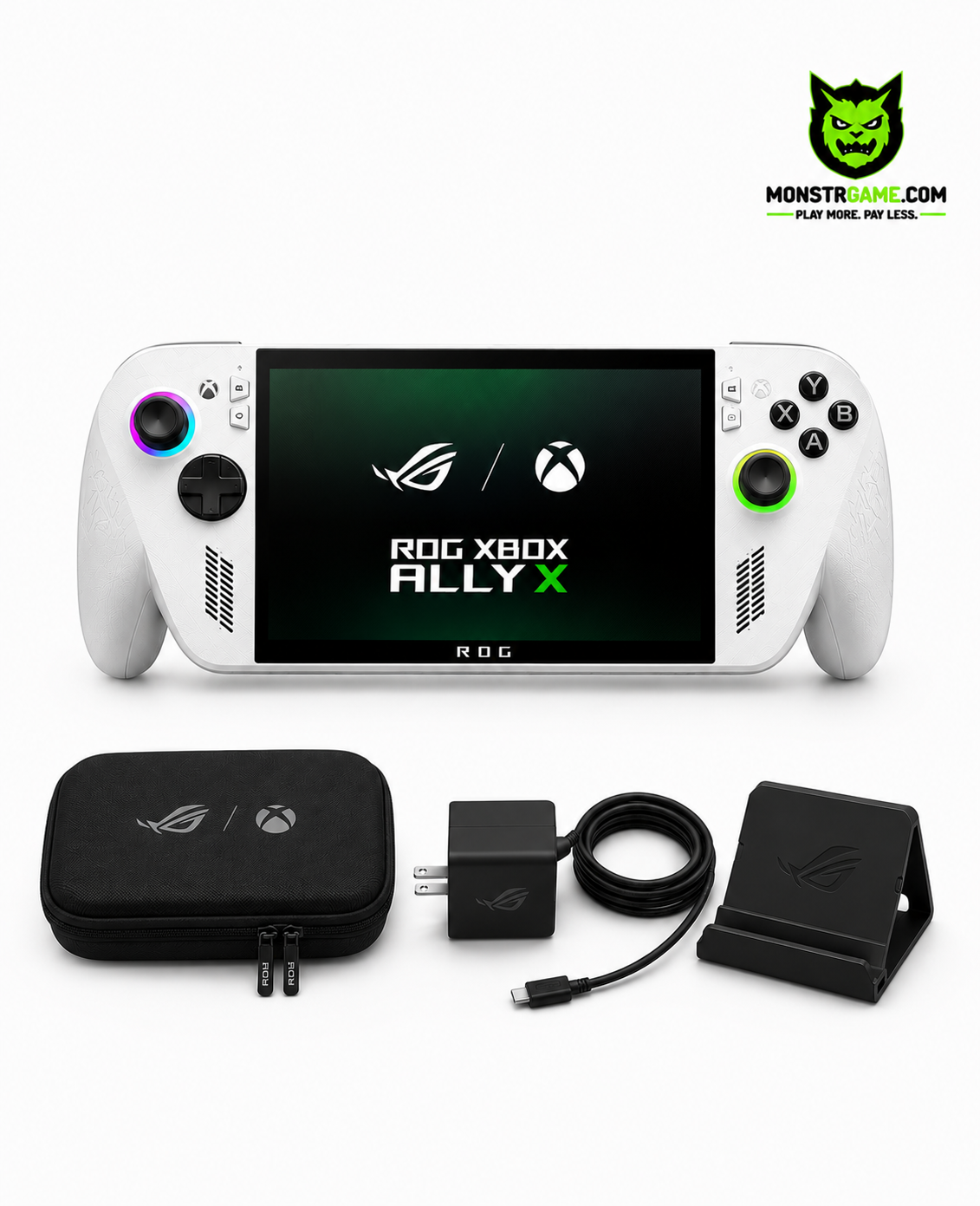 ASUS ROG Xbox Ally