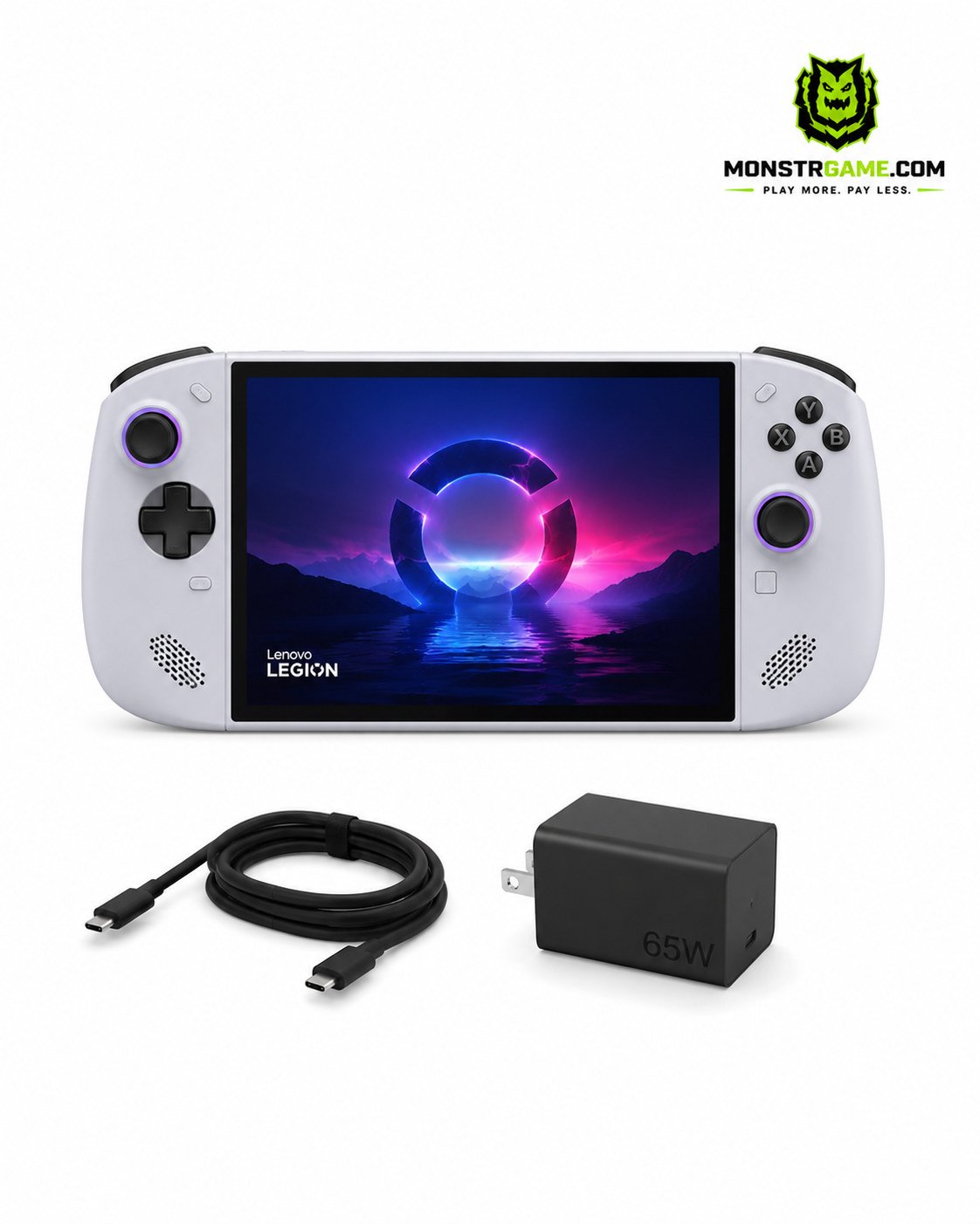 Lenovo Legion Go S (SteamOS, 1TB)