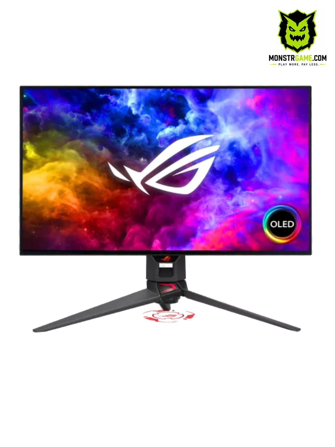 ASUS ROG Swift OLED PG27AQDM 27-inch 240Hz