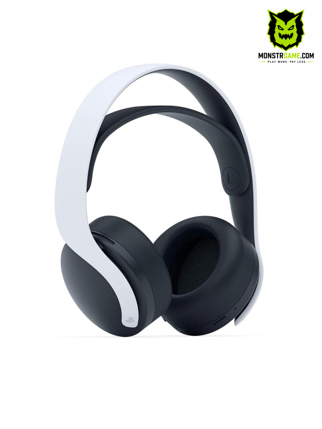 Sony PULSE 3D Wireless Headset