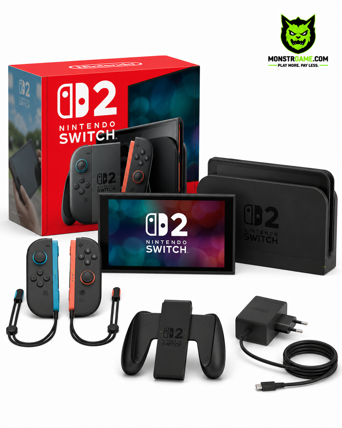 Nintendo Switch 2
