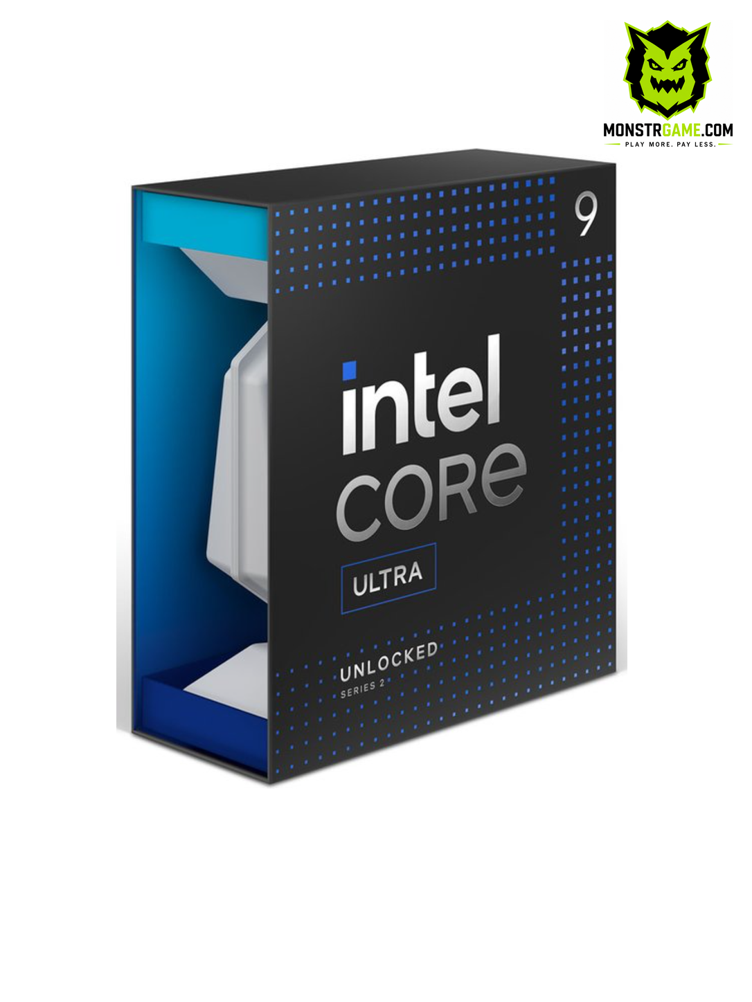 Intel Core Ultra 9 285K