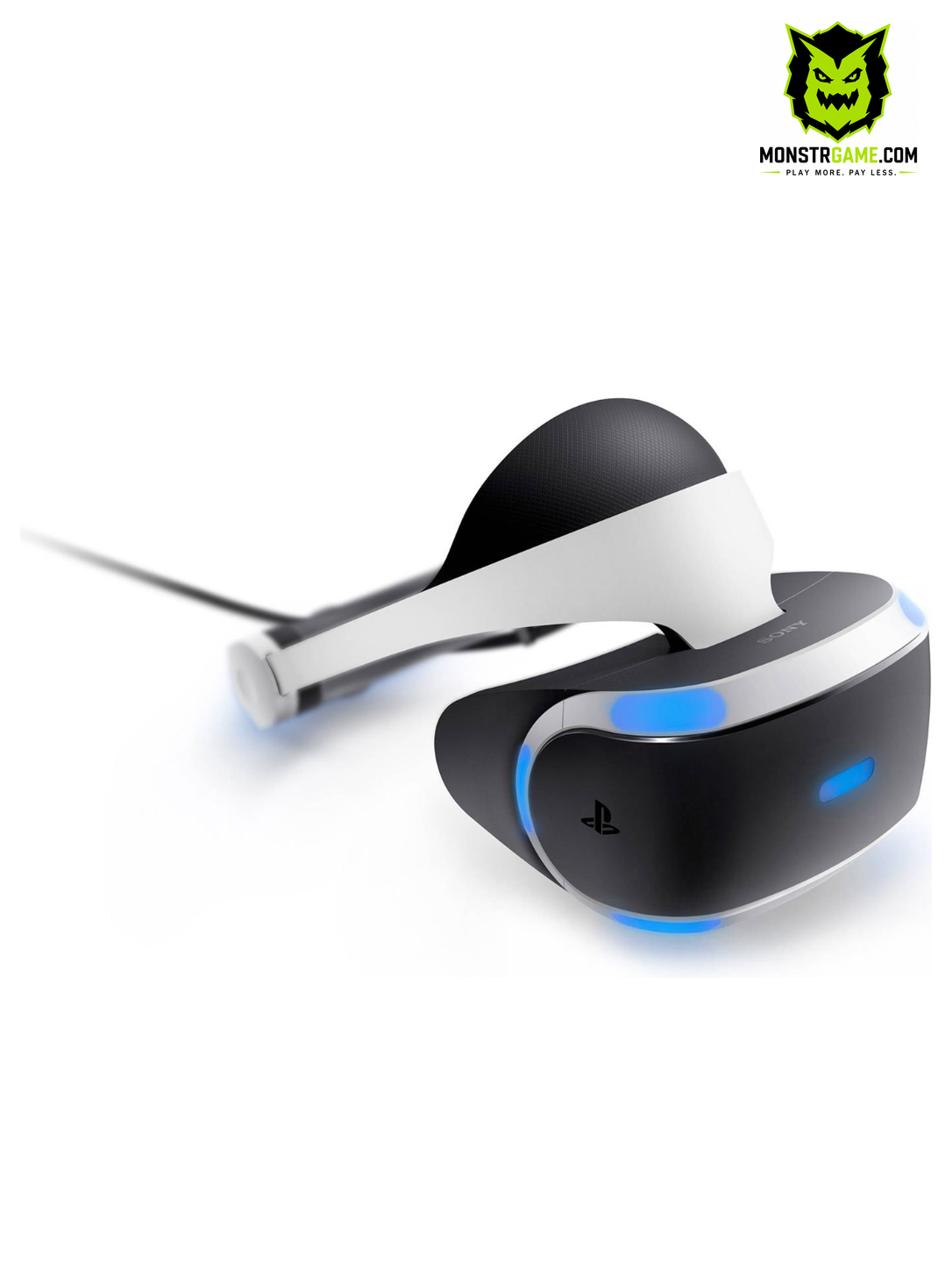 Sony PlayStation VR