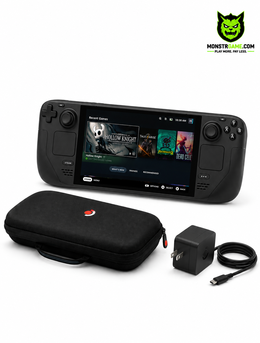 Valve Steam Deck OLED 1TB