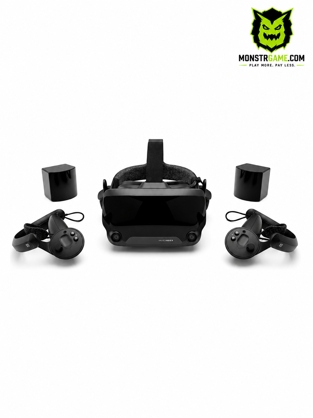Valve Index VR Full Kit