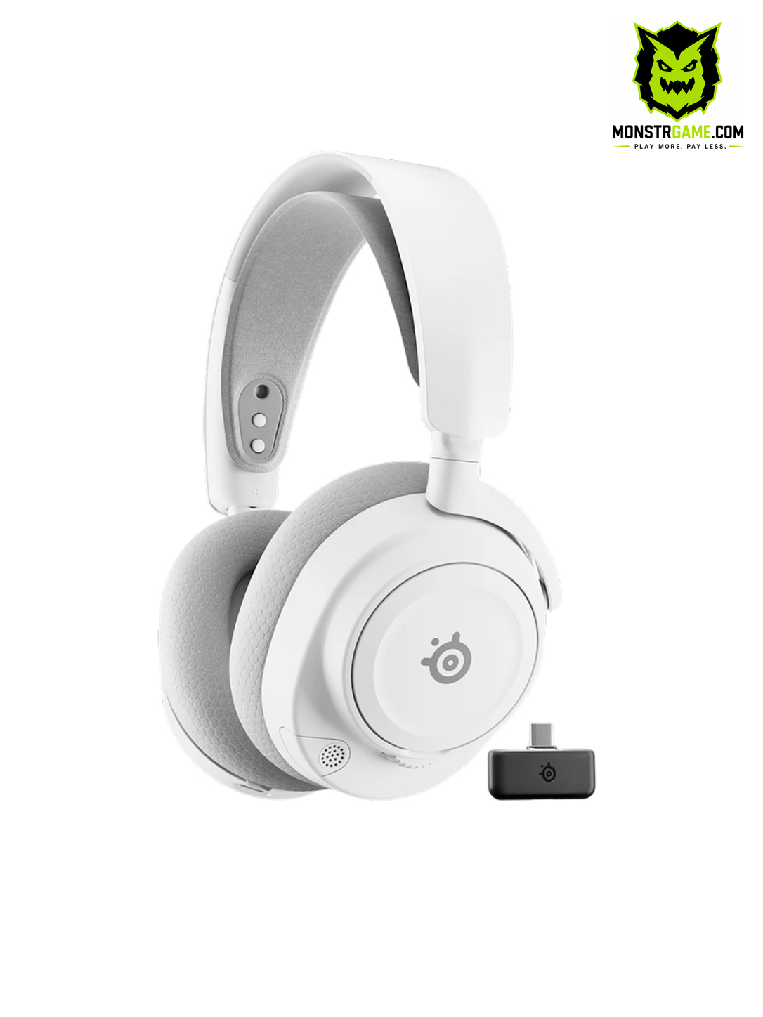 SteelSeries Arctis Nova 7P Wireless