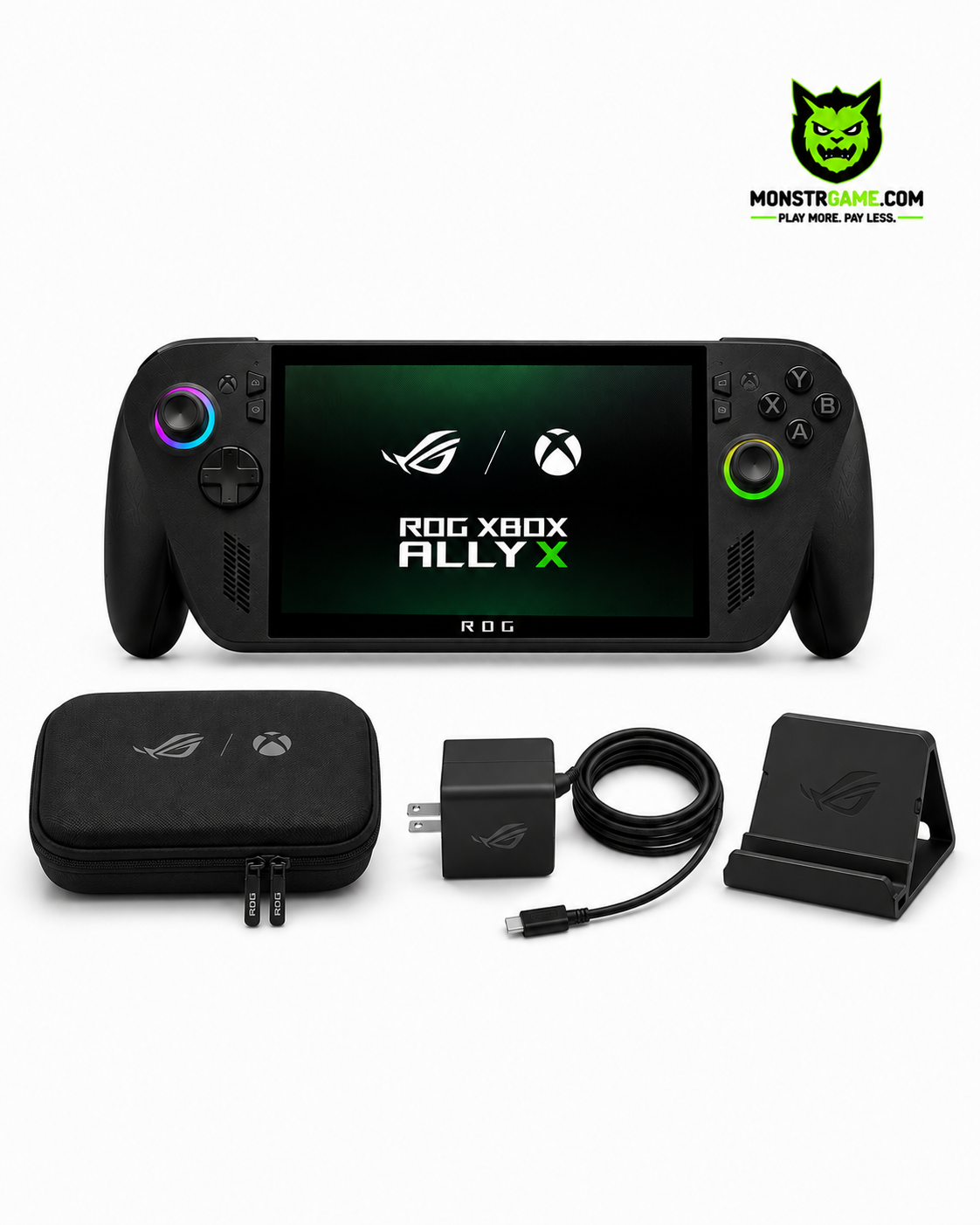 ASUS ROG Xbox Ally X 1TB