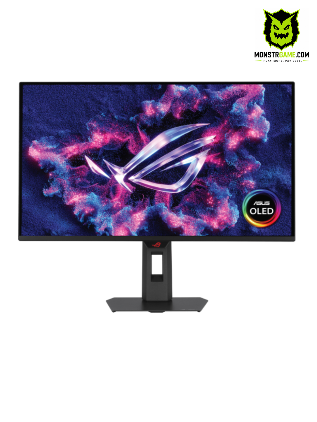 ASUS ROG Strix OLED XG27AQDMES 27-inch QHD 240Hz