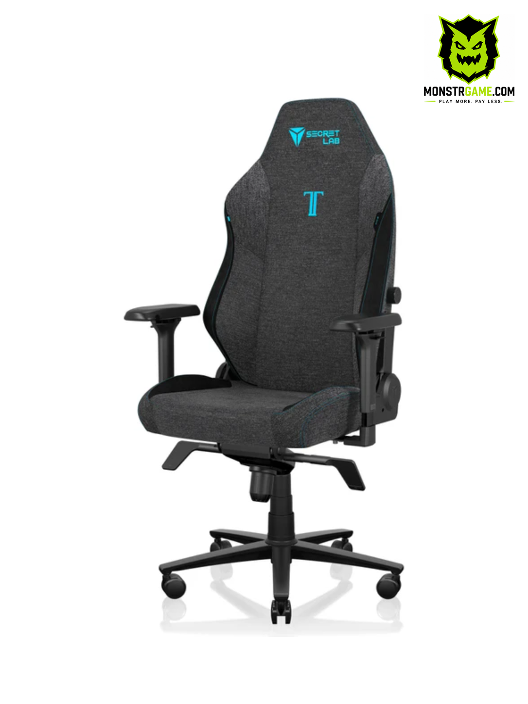 Secretlab Titan Evo Gaming Chair