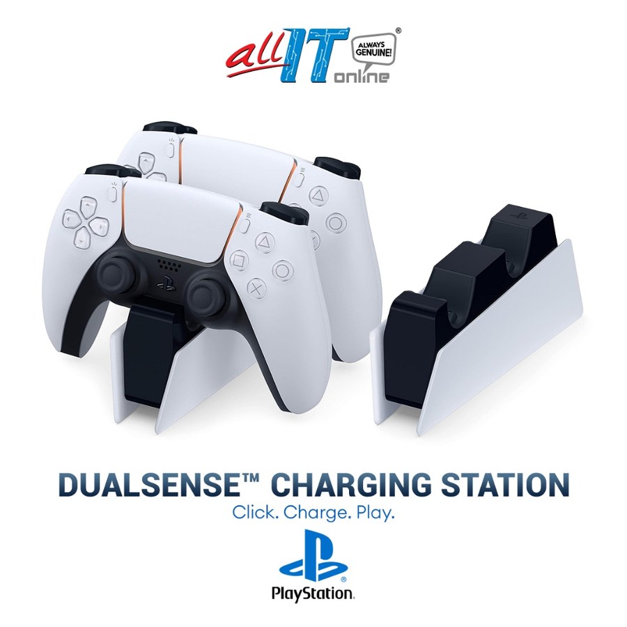 Sony DualSense Charging Station