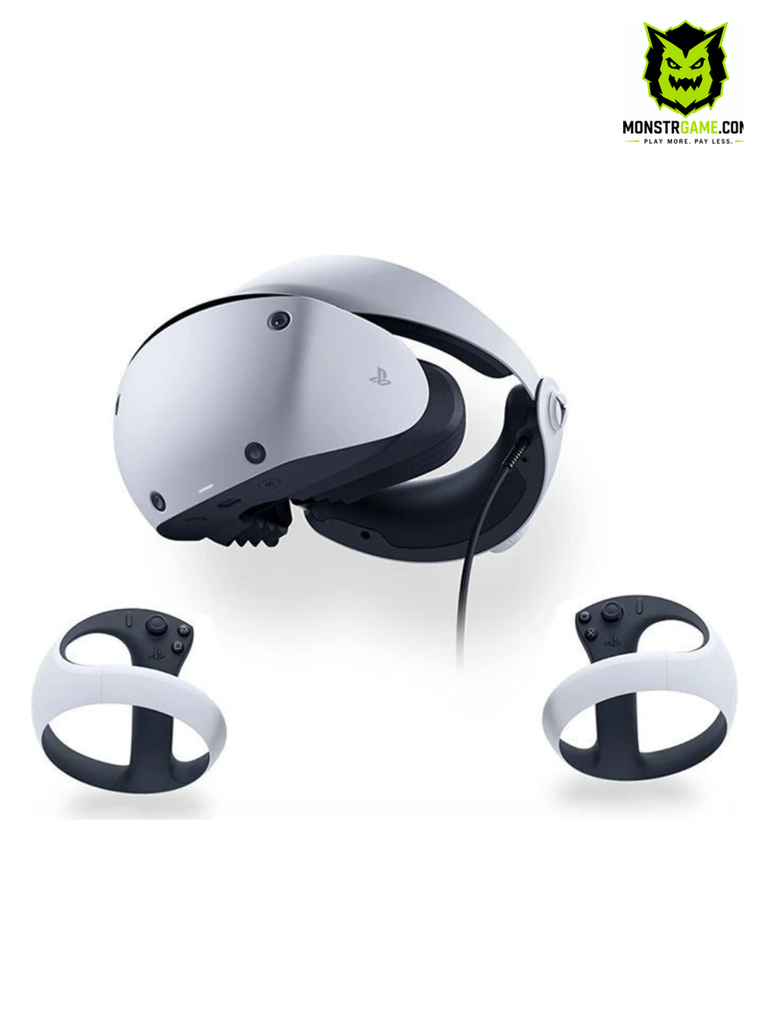 Sony PlayStation VR2