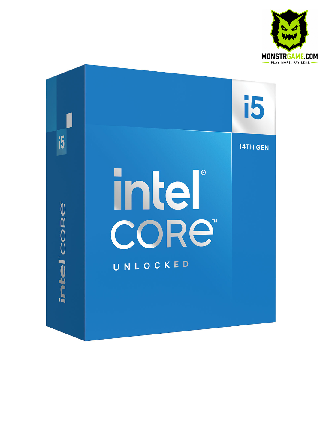 Intel Core i5-14600K