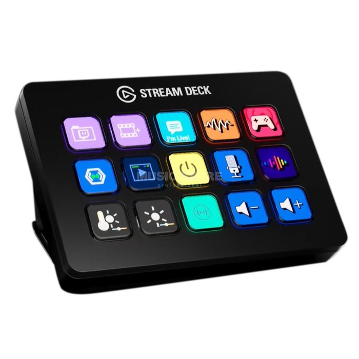 Elgato Stream Deck MK.2