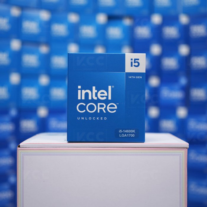 Intel Core i5-14600K
