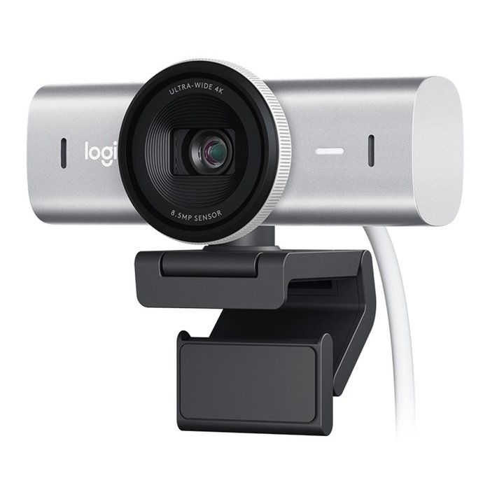 Logitech MX Brio 4K Webcam