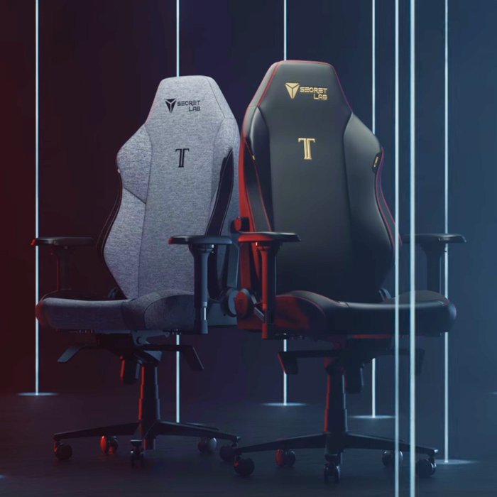 Secretlab Titan Evo Gaming Chair