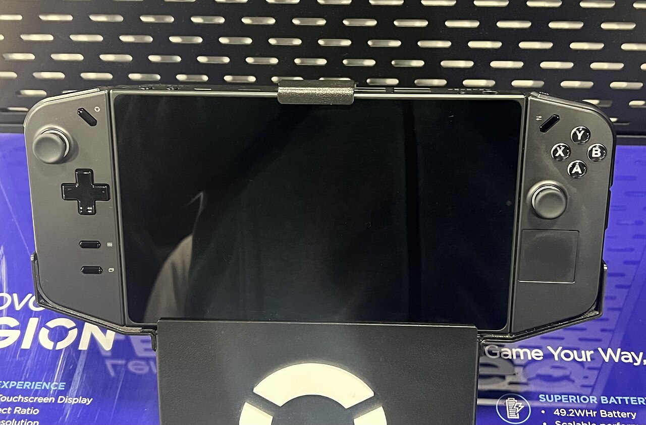 Lenovo Legion Go S (SteamOS, 1TB)