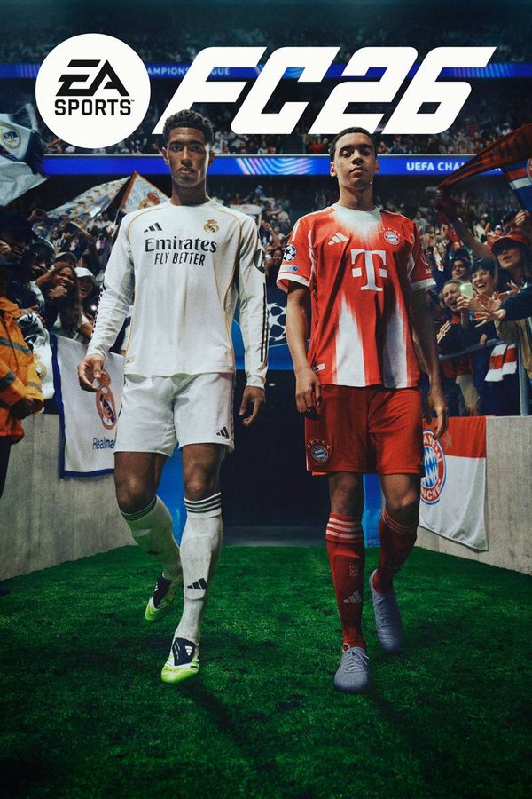 EA Sports FC 26