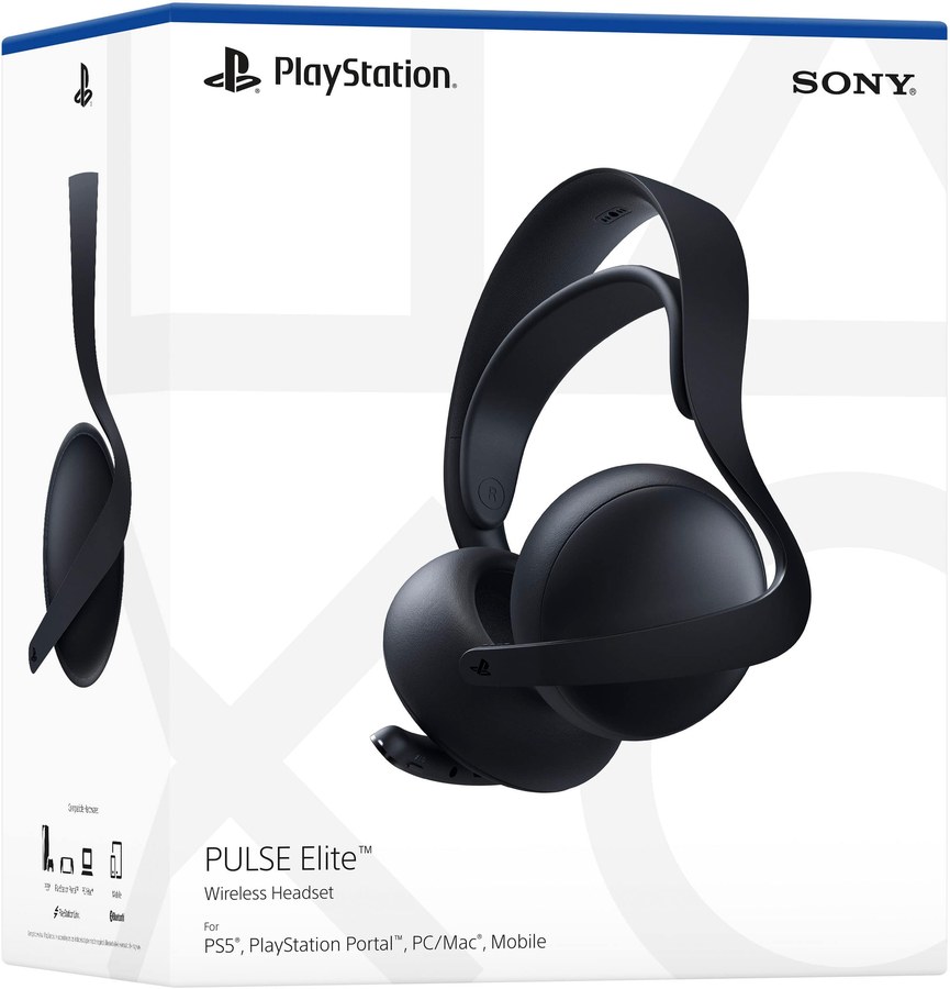 Sony PULSE Elite Wireless Headset