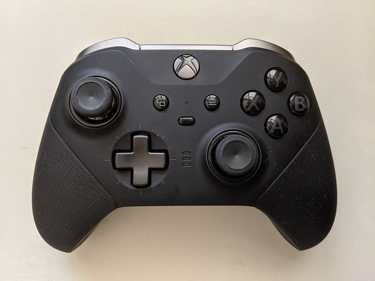 Xbox Elite Wireless Controller Series 2